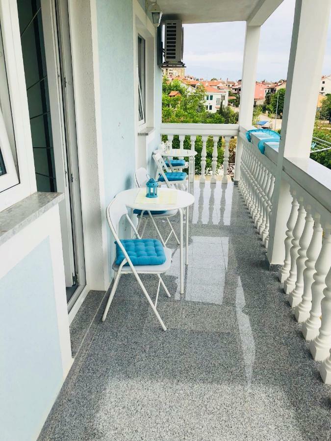 罗维尼 雅得罗旅馆酒店 外观 照片